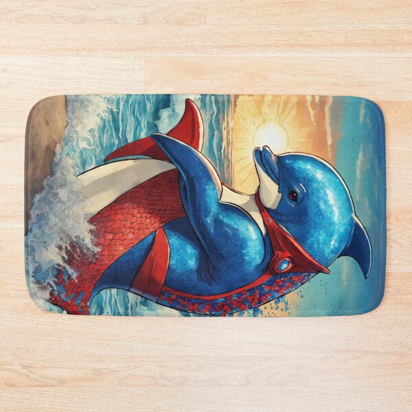 Item preview, Magic Dolphin designed and sold by RaF71PrO.