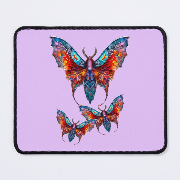 Item preview, Magical fantasy butterflies designed and sold by LoneAngel.