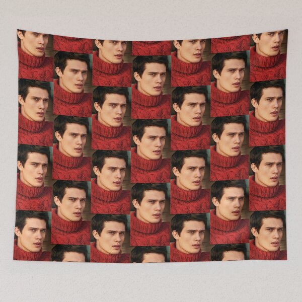 Item preview, Nicholas Galitzine  designed and sold by tksrainbow.