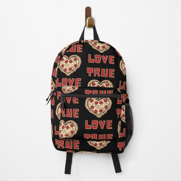 Item preview, Pizza is my True Love! True Love Pizza Valentine's Day 2024 designed and sold by MarsLights.