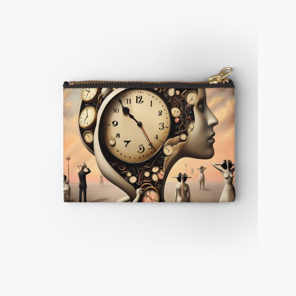 Item preview,    Nature's Echo:  Time Within Us designed and sold by omrclr.