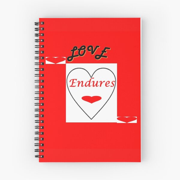 Item preview, Enduring Love designed and sold by annenambiro.