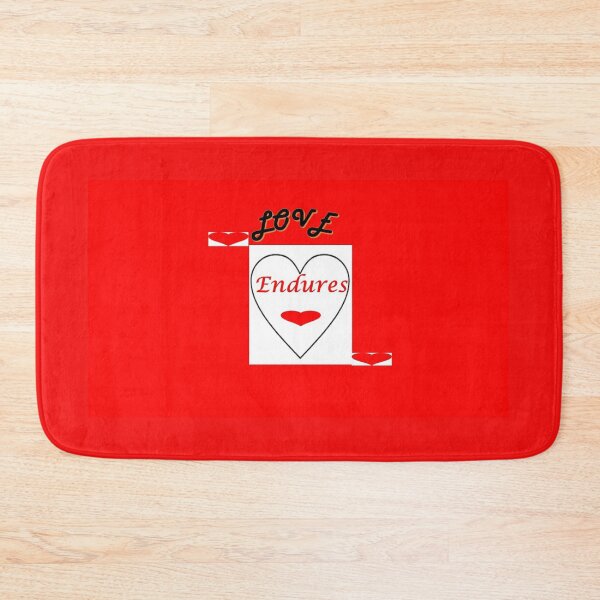 Item preview, Enduring Love designed and sold by annenambiro.