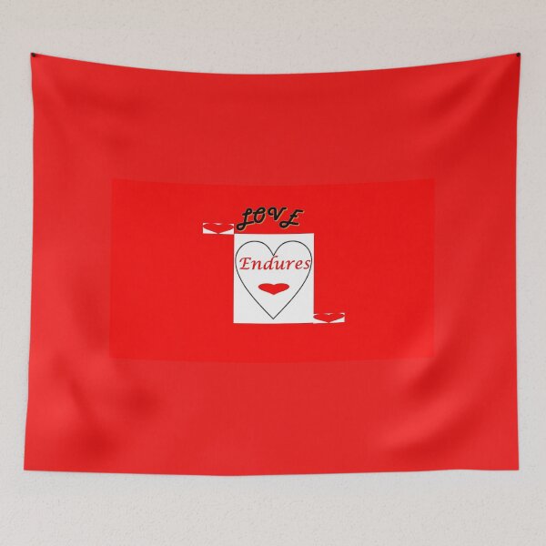 Item preview, Enduring Love designed and sold by annenambiro.