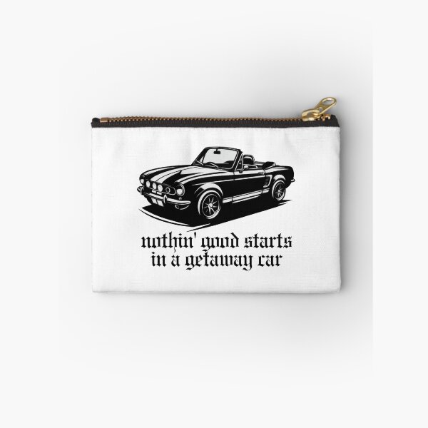 Item preview, getaway car (taylors version) designed and sold by sadieillust.