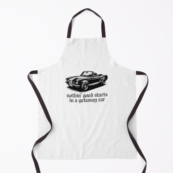 Item preview, getaway car (taylors version) designed and sold by sadieillust.