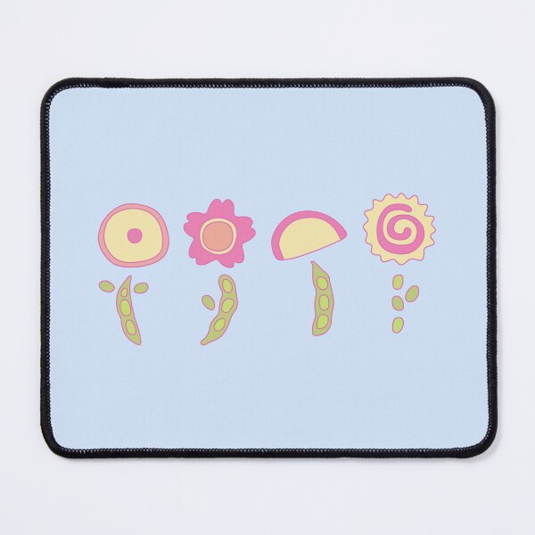 Item preview, Kawaii Edamame designed and sold by sarahgirlshop.