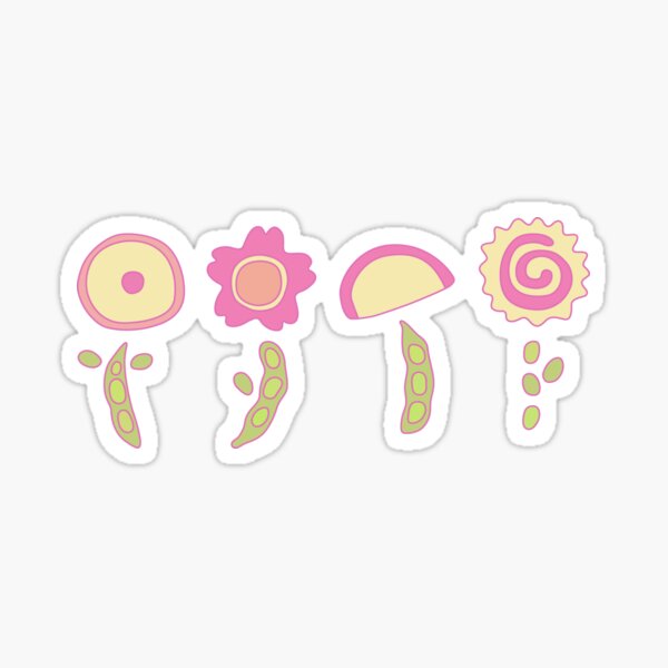 Item preview, Kawaii Edamame designed and sold by sarahgirlshop.