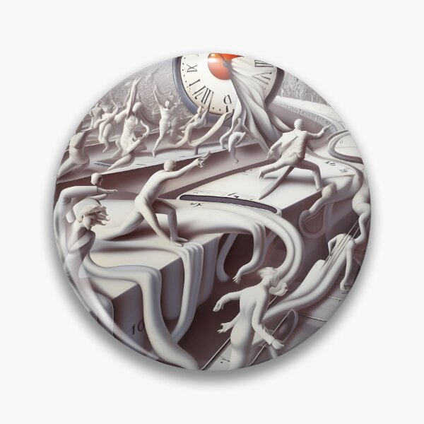Item preview, Nature's Echo: time designed and sold by omrclr.