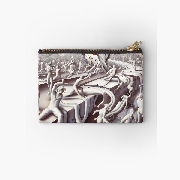 Item preview,  Nature's Echo:  time designed and sold by omrclr.