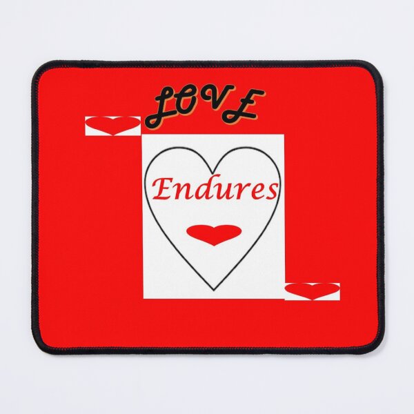 Item preview, Enduring Love designed and sold by annenambiro.