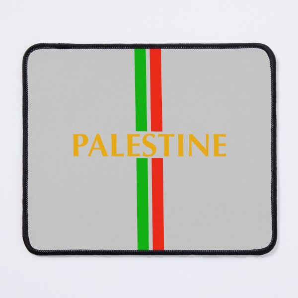 Item preview, Palestine in my heart designed and sold by MoroccanCreator.