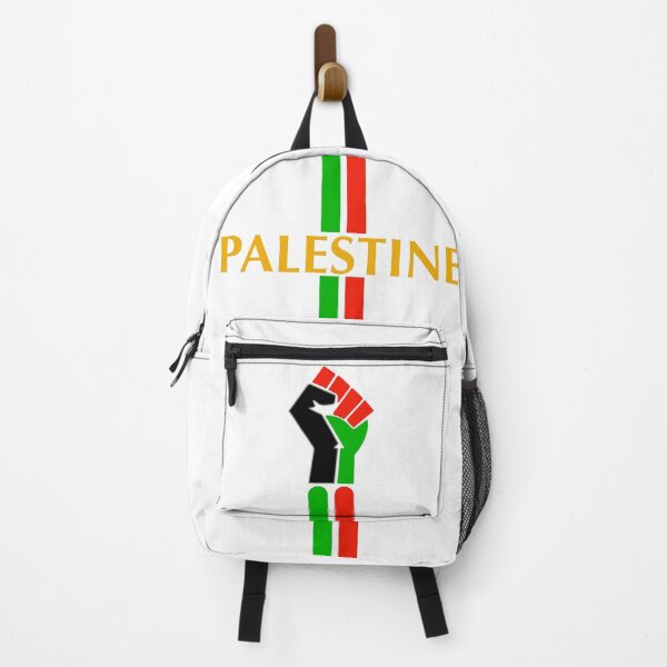 Item preview, Palestine in my heart designed and sold by MoroccanCreator.