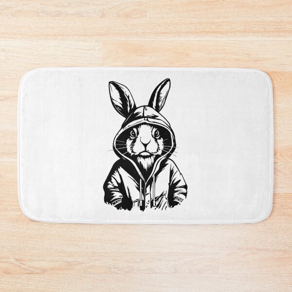 Item preview, Drawing Rabbit designed and sold by LionessLove.