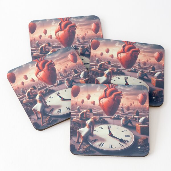 Item preview,  Nature's Echo:  time designed and sold by omrclr.