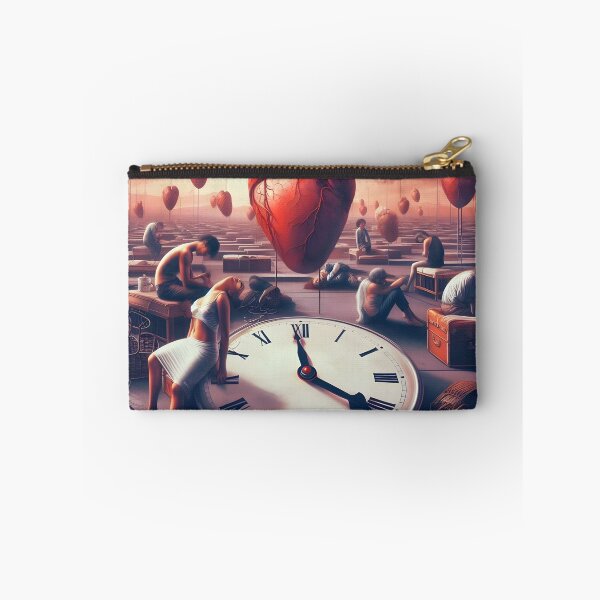 Item preview,  Nature's Echo:  time designed and sold by omrclr.