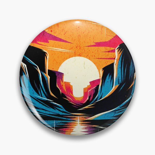 Item preview, Sunset Antelope Canyon Arizona Design designed and sold by RedDesignSyc.