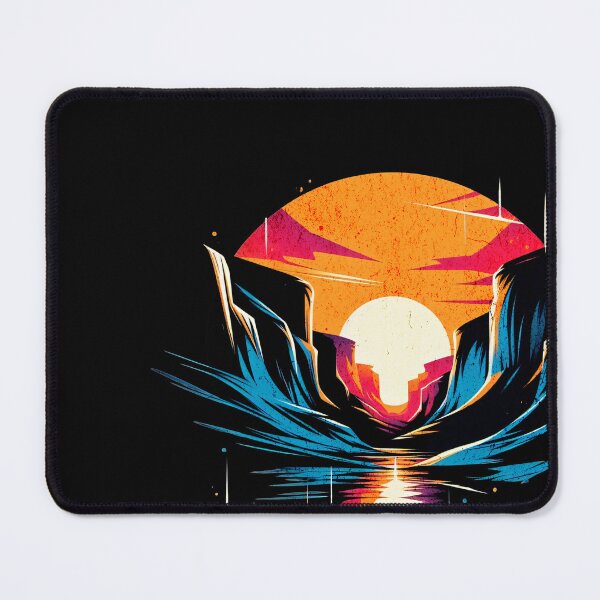 Item preview, Sunset Antelope Canyon Arizona Design designed and sold by RedDesignSyc.