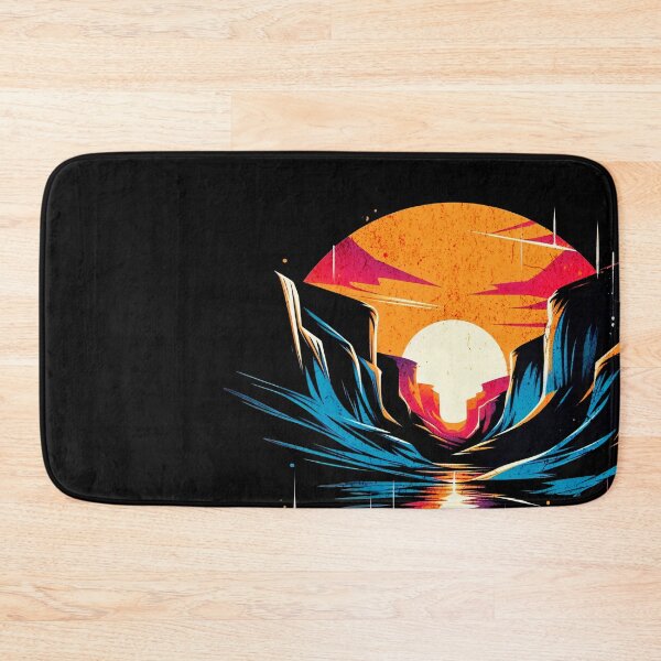 Item preview, Sunset Antelope Canyon Arizona Design designed and sold by RedDesignSyc.