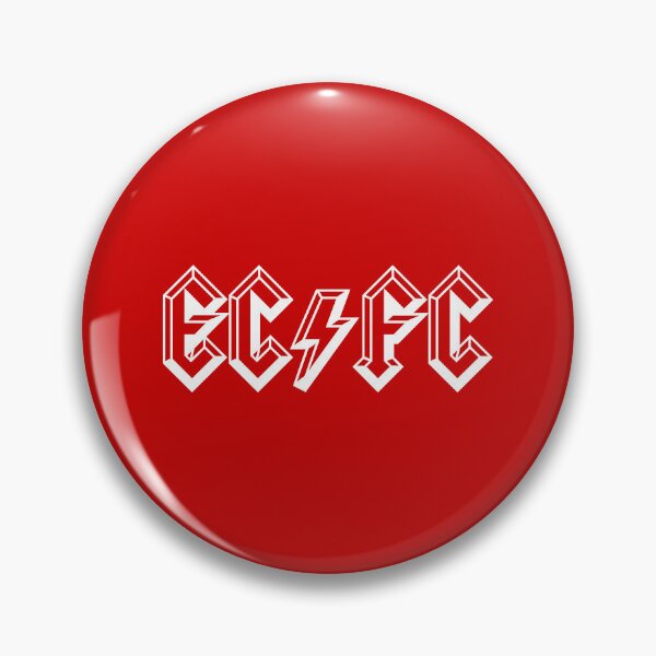 Item preview, Exeter City ECFC White Lightning Logo designed and sold by kakarikihill.