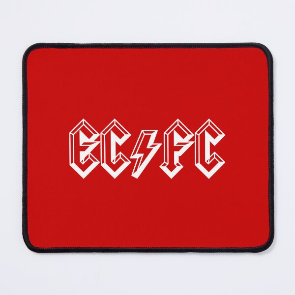 Item preview, Exeter City ECFC White Lightning Logo designed and sold by kakarikihill.