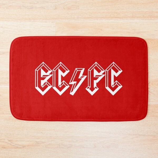 Item preview, Exeter City ECFC White Lightning Logo designed and sold by kakarikihill.