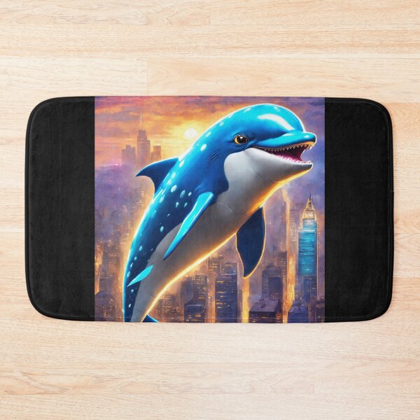 Item preview, Magic Dolphin designed and sold by RaF71PrO.