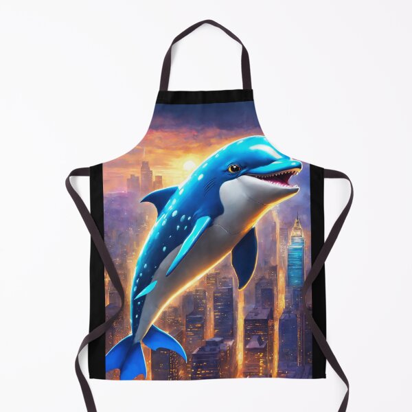 Item preview, Magic Dolphin designed and sold by RaF71PrO.