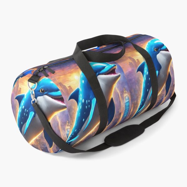 Item preview, Magic Dolphin designed and sold by RaF71PrO.