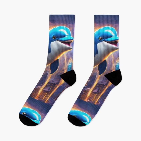 Item preview, Magic Dolphin designed and sold by RaF71PrO.