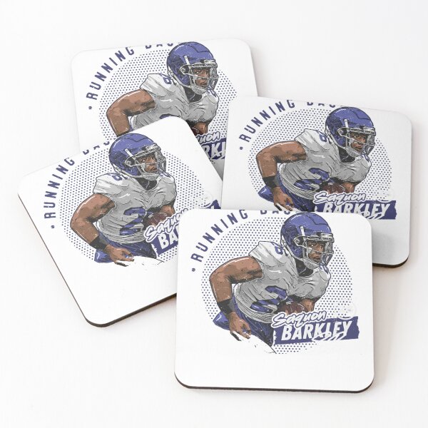 Item preview, Quarterback player 26 running back champion sports  1 designed and sold by samirotib.