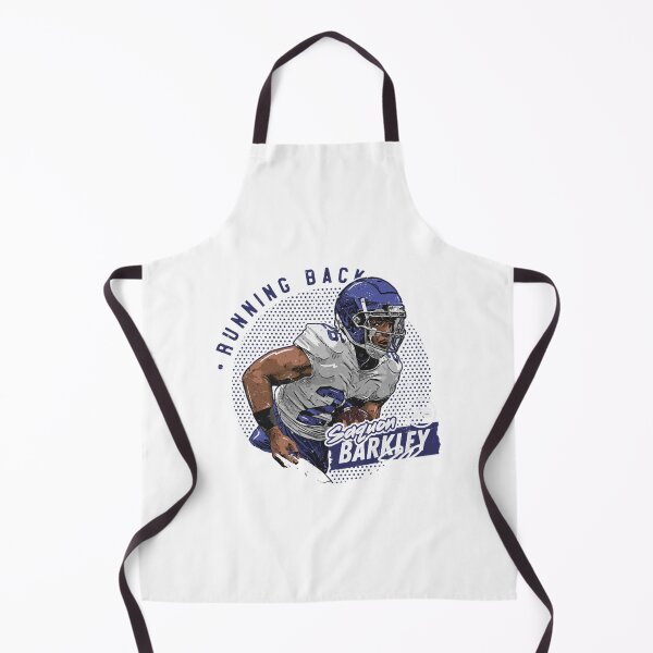 Item preview, Quarterback player 26 running back champion sports 1 designed and sold by samirotib.