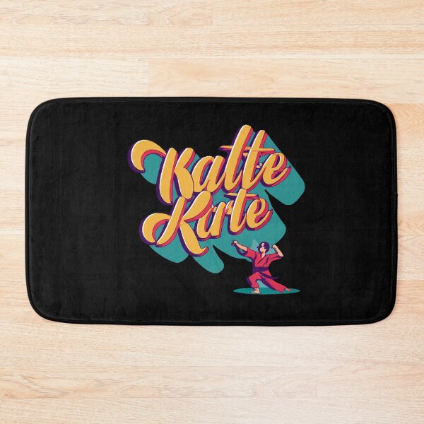 Item preview, Karate - fighting and belt designed and sold by desinganddecor.
