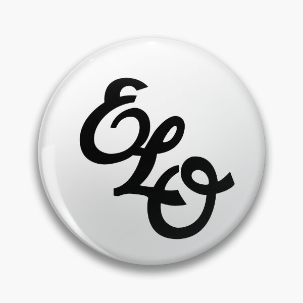 Item preview, Electric Light Orchestra designed and sold by scorp-AKWAL.