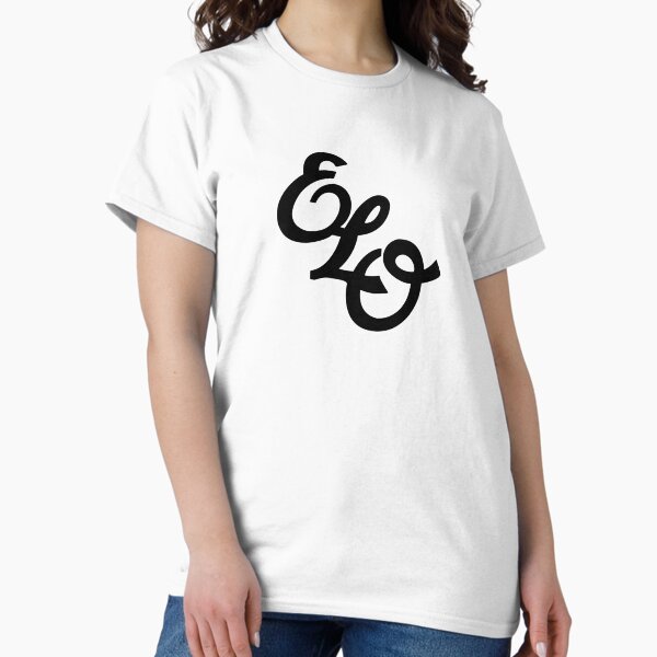 Item preview, Electric Light Orchestra designed and sold by scorp-AKWAL.