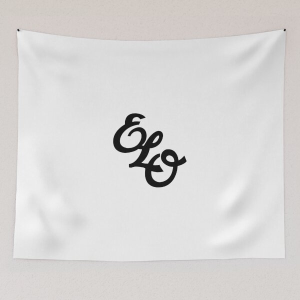 Item preview, Electric Light Orchestra designed and sold by scorp-AKWAL.