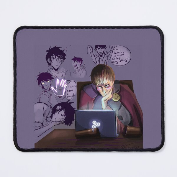 Item preview, Fanfiction Arthur designed and sold by Changelink.