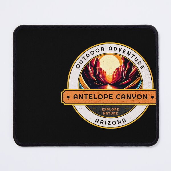 Item preview, Ourdoor Adventure Antelope Canyon Arizona Design designed and sold by RedDesignSyc.