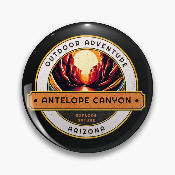 Item preview, Ourdoor Adventure Antelope Canyon Arizona Design designed and sold by RedDesignSyc.
