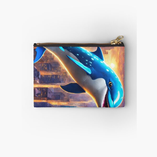 Artikelvorschau, Magischer Delphin entworfen und verkauft von RaF71PrO.