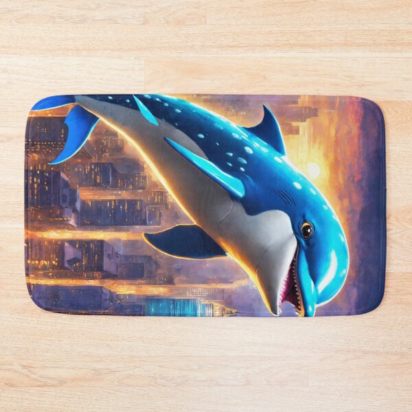 Item preview, Magic Dolphin designed and sold by RaF71PrO.