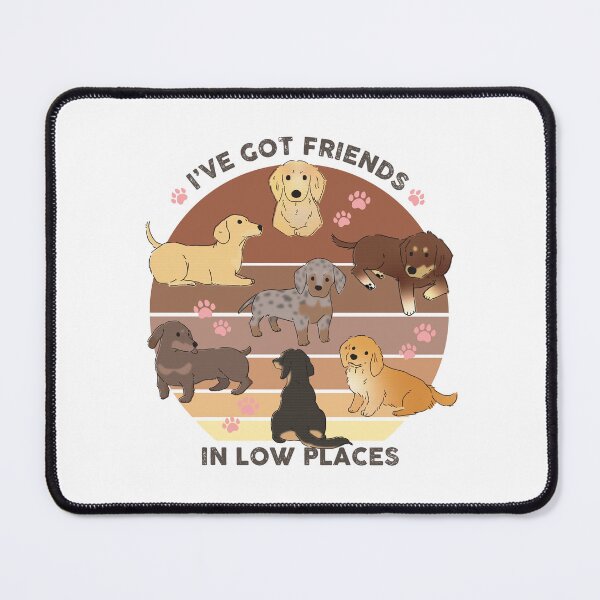 Item preview, Ive Got Friends in Low Places designed and sold by chillaxcats.