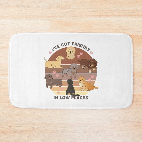 Item preview, Ive Got Friends in Low Places  designed and sold by chillaxcats.