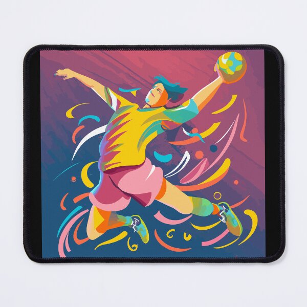 Item preview, Handball designed and sold by desinganddecor.