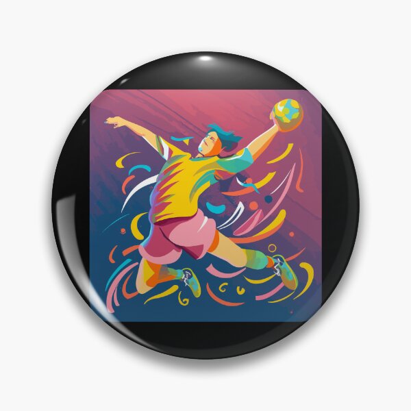 Item preview, Handball designed and sold by desinganddecor.