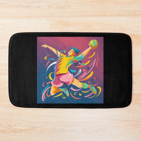 Item preview, Handball designed and sold by desinganddecor.