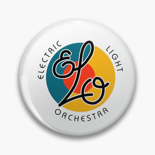 Item preview, Electric Light Orchestra designed and sold by scorp-AKWAL.