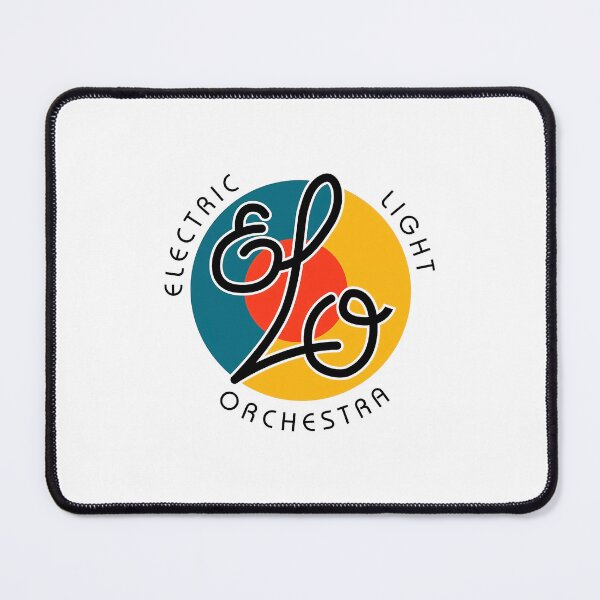 Item preview, Electric Light Orchestra designed and sold by scorp-AKWAL.