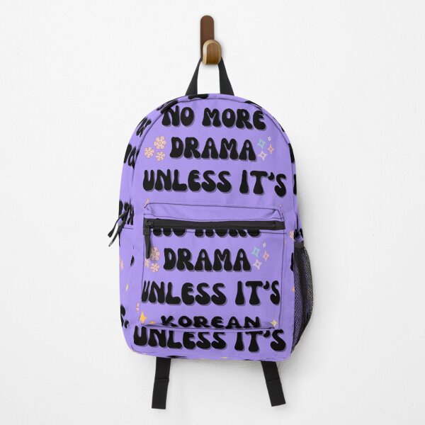 Item preview, No more drama unless its korean designed and sold by Quacktails.