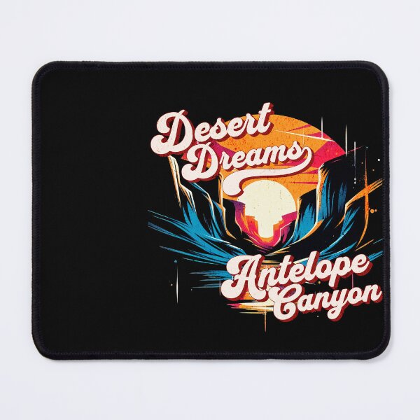 Item preview, Desert Dreams Antelope Canyon Arizona Design designed and sold by RedDesignSyc.